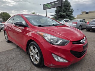 Image for 2013 Hyundai Elantra GS ID: 7635469