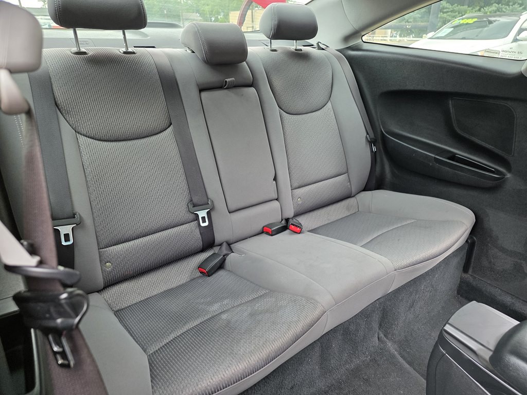 2013 Hyundai Elantra Image 13