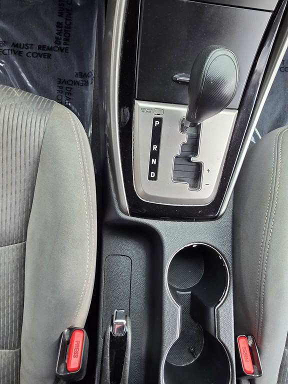 2013 Hyundai Elantra Image 20
