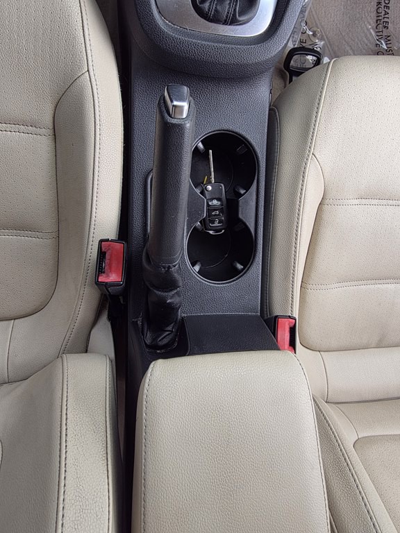 2012 Volkswagen Jetta Image 21