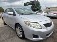 Image for 2010 Toyota Corolla LE ID: 7641973