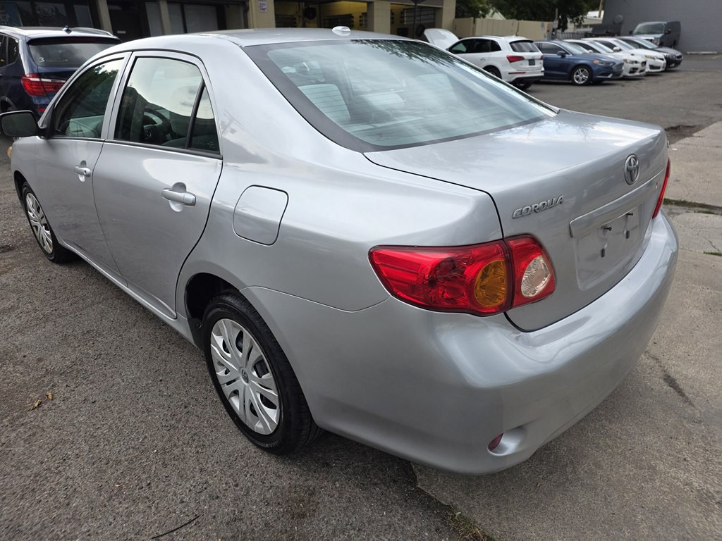 2010 Toyota Corolla Image 6