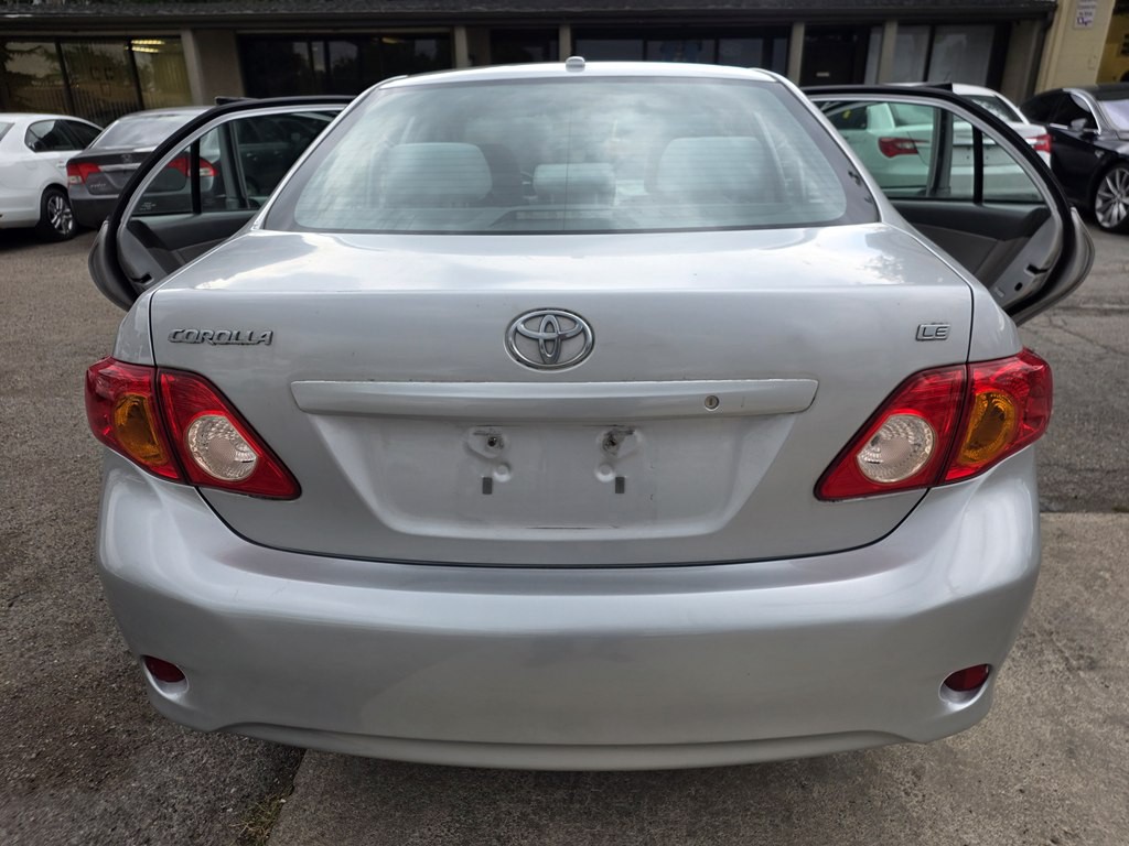 2010 Toyota Corolla Image 7