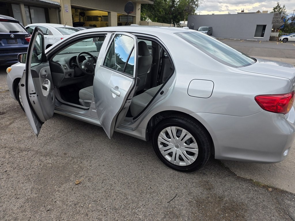2010 Toyota Corolla Image 9