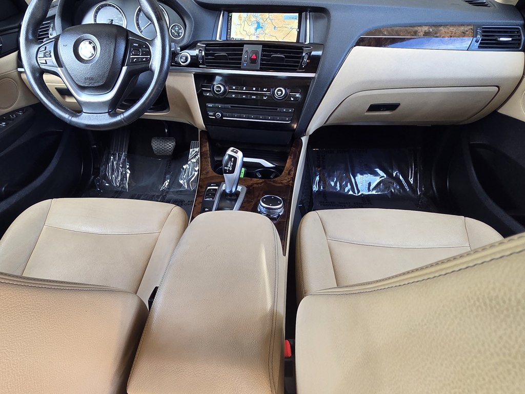 2016 BMW X3 Image 15