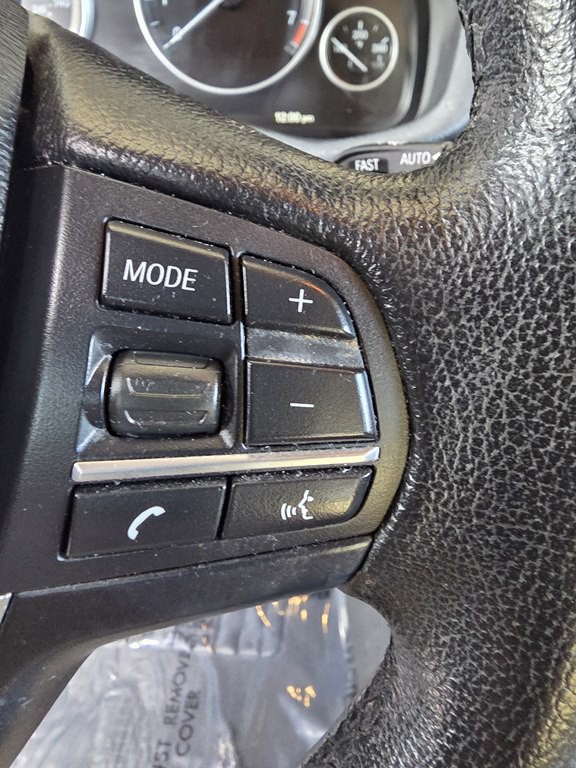 2016 BMW X3 Image 23