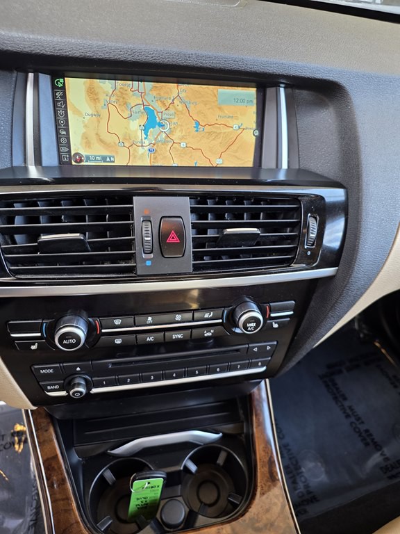 2016 BMW X3 Image 24