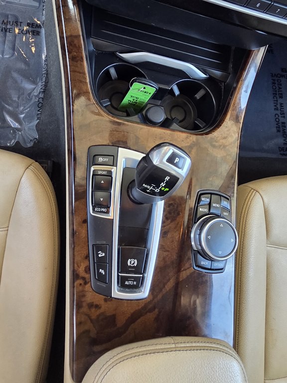 2016 BMW X3 Image 27