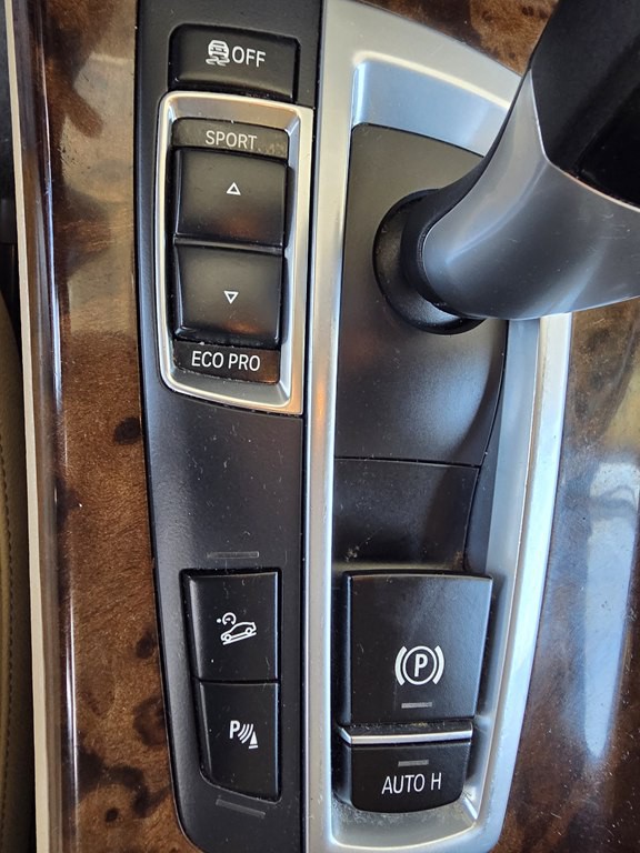 2016 BMW X3 Image 28