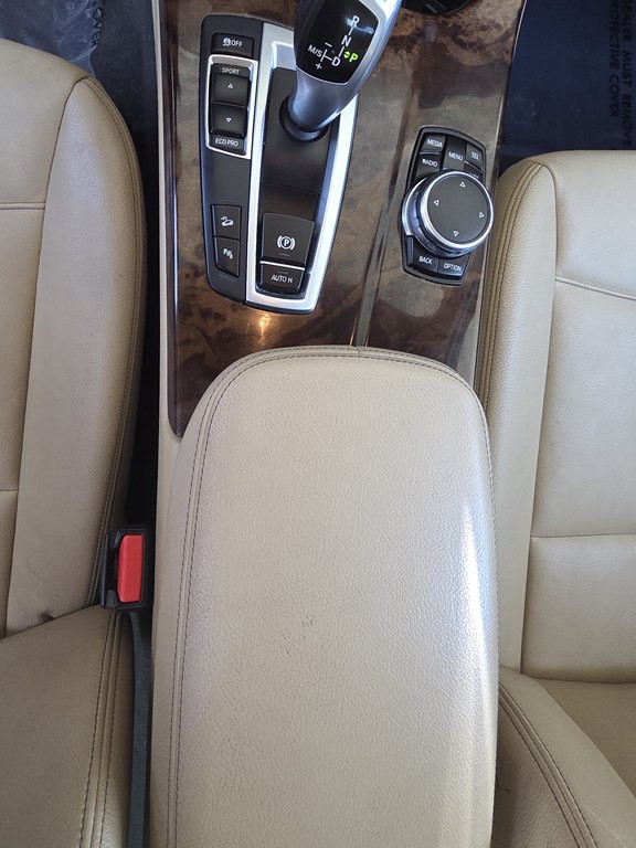 2016 BMW X3 Image 30