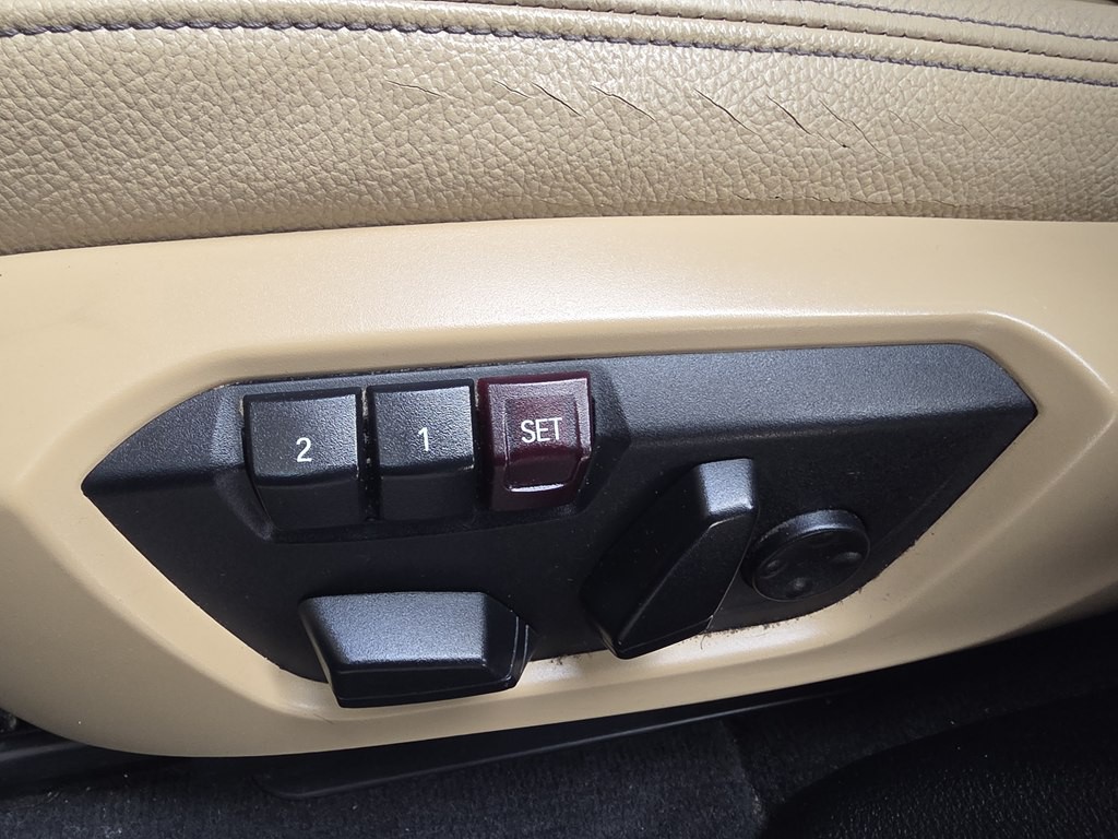 2016 BMW X3 Image 31