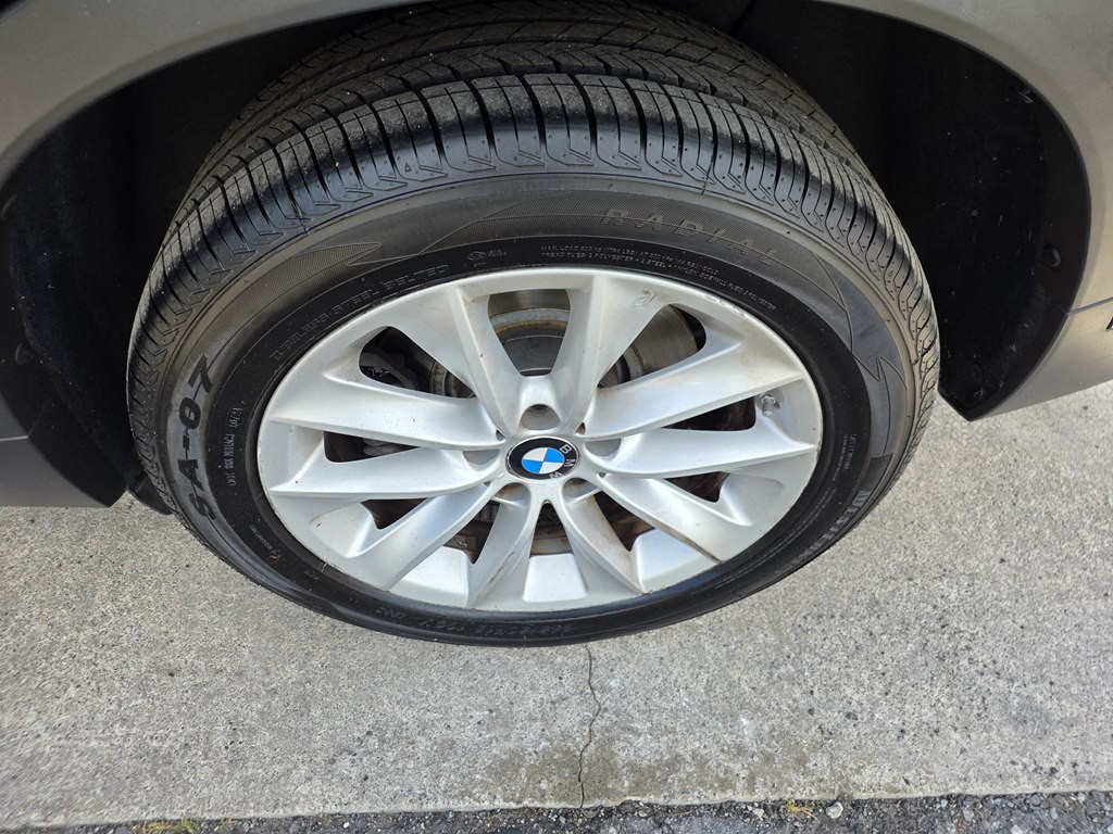 2016 BMW X3 Image 33