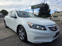 Image for 2012 Honda Accord LXP ID: 7668600