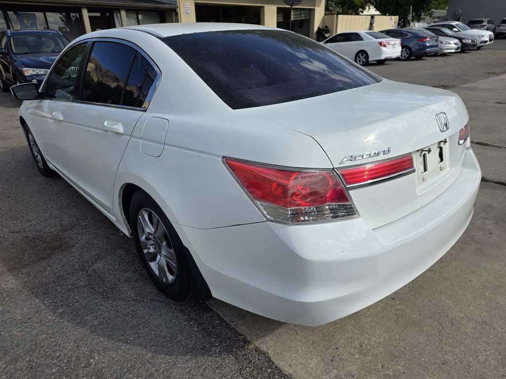 2012 Honda Accord Image 6