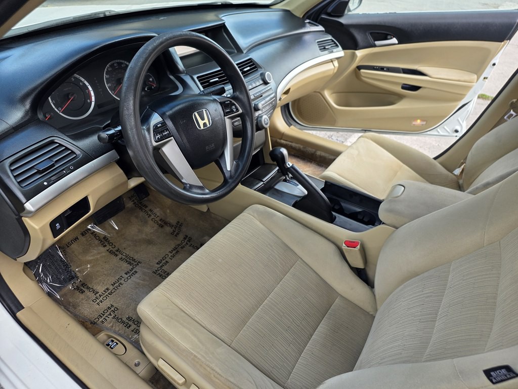 2012 Honda Accord Image 12