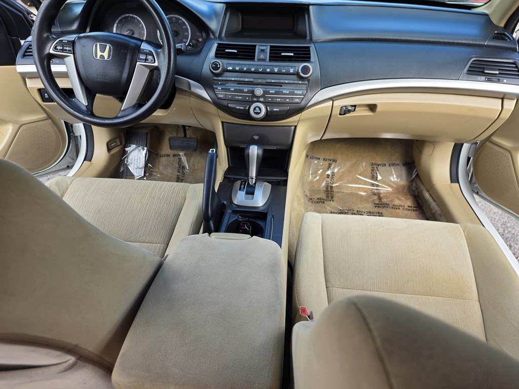2012 Honda Accord Image 13