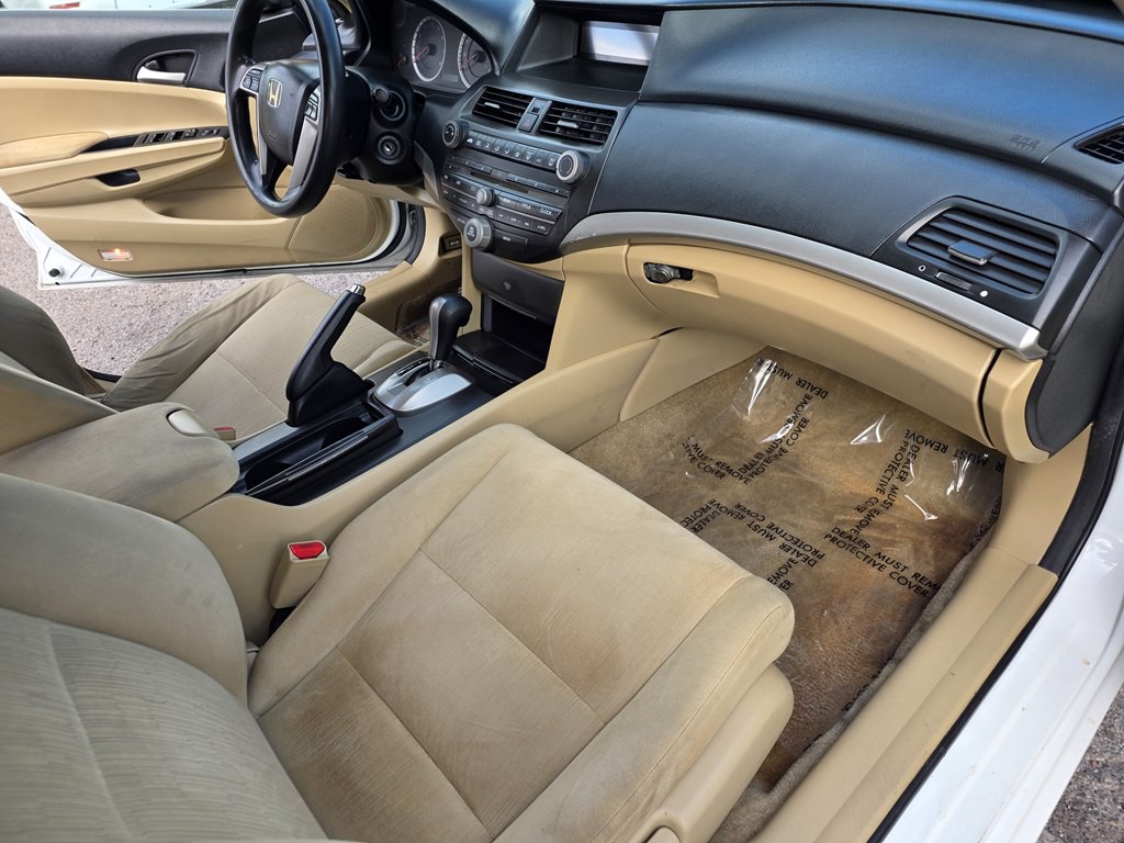 2012 Honda Accord Image 14