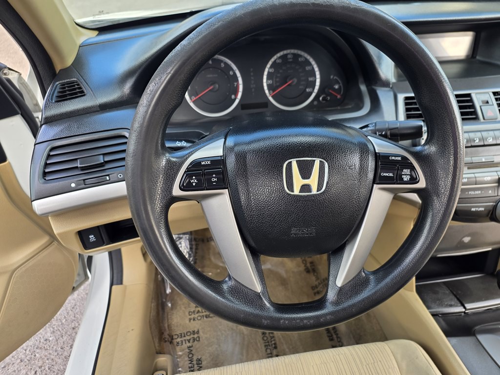 2012 Honda Accord Image 18