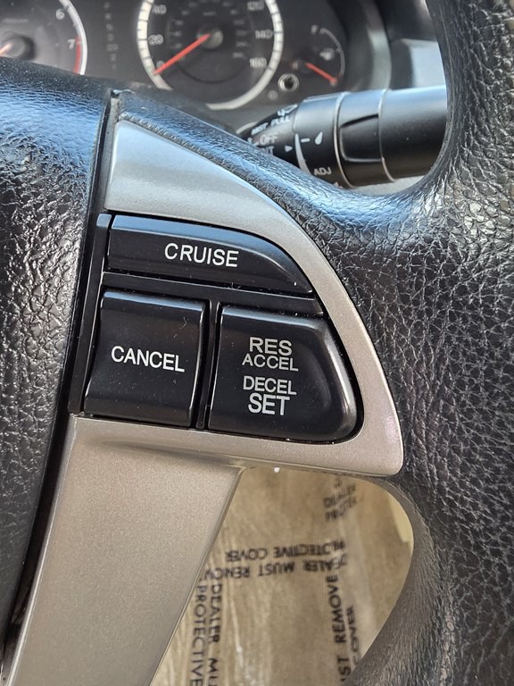2012 Honda Accord Image 19