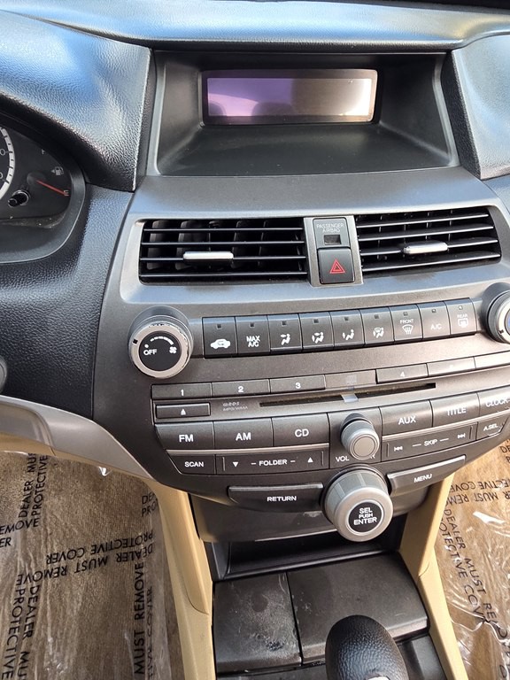 2012 Honda Accord Image 22