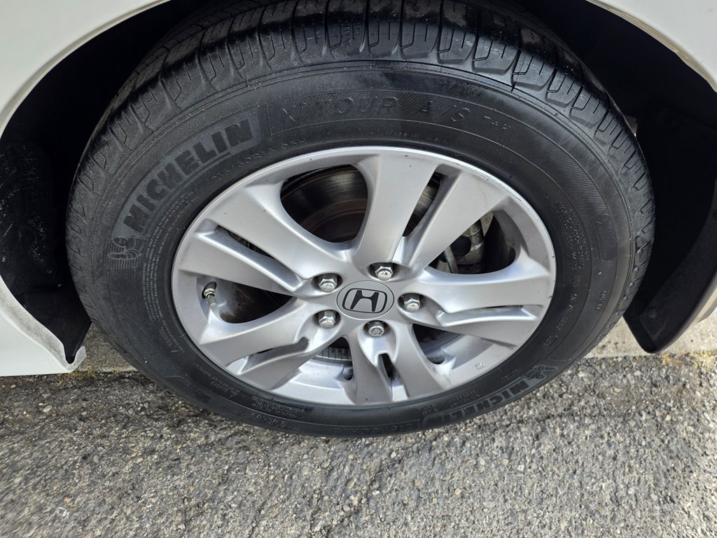 2012 Honda Accord Image 26