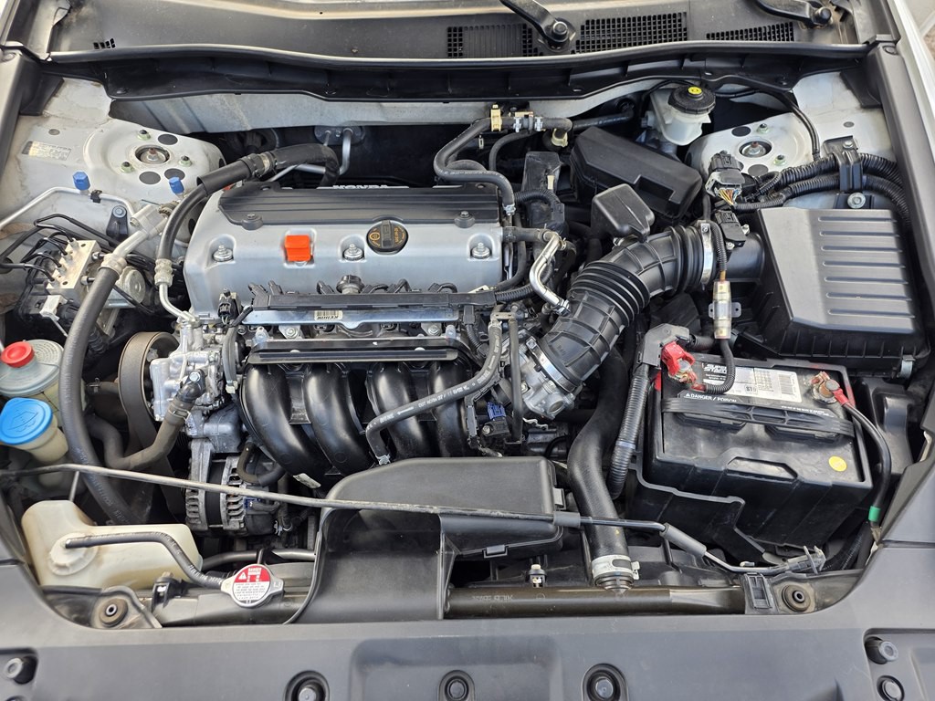 2012 Honda Accord Image 28