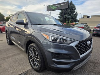 Image for 2019 Hyundai Tucson SEL ID: 7710150