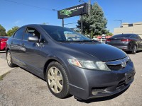 Image for 2011 Honda Civic LX ID: 7712320