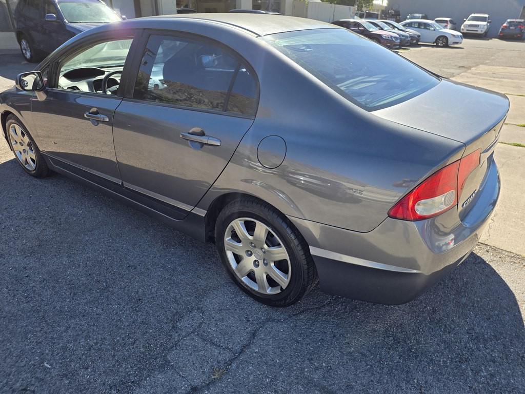 2011 Honda Civic Image 6