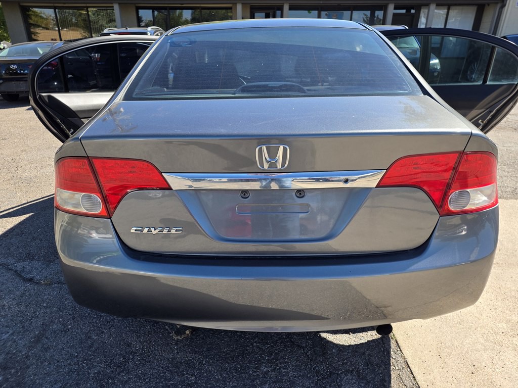 2011 Honda Civic Image 7