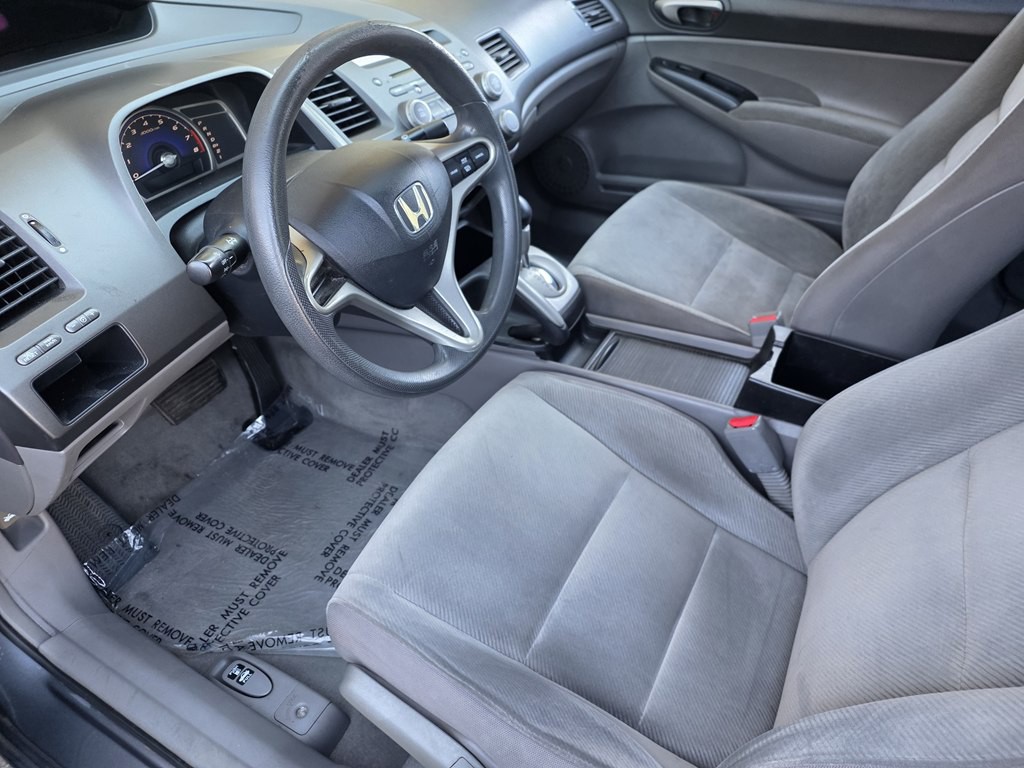 2011 Honda Civic Image 12