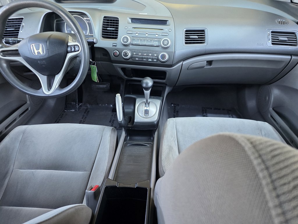 2011 Honda Civic Image 13