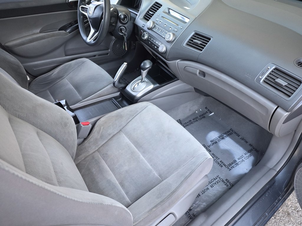 2011 Honda Civic Image 14