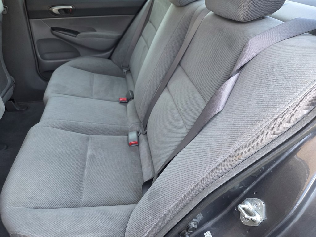 2011 Honda Civic Image 15