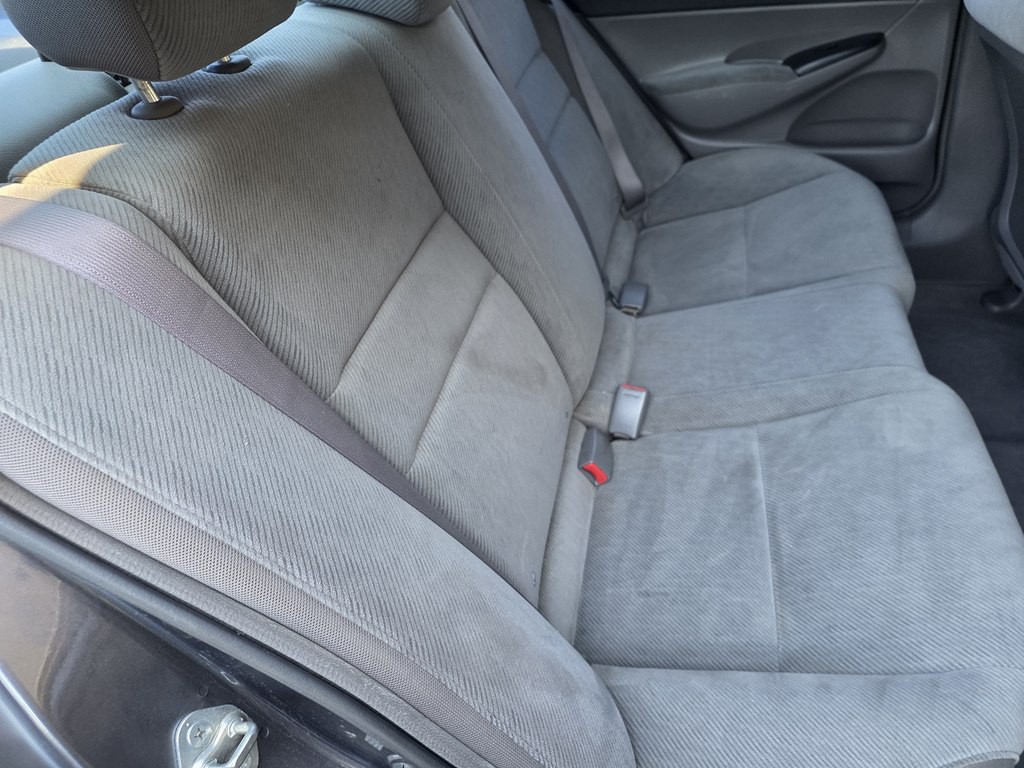 2011 Honda Civic Image 16