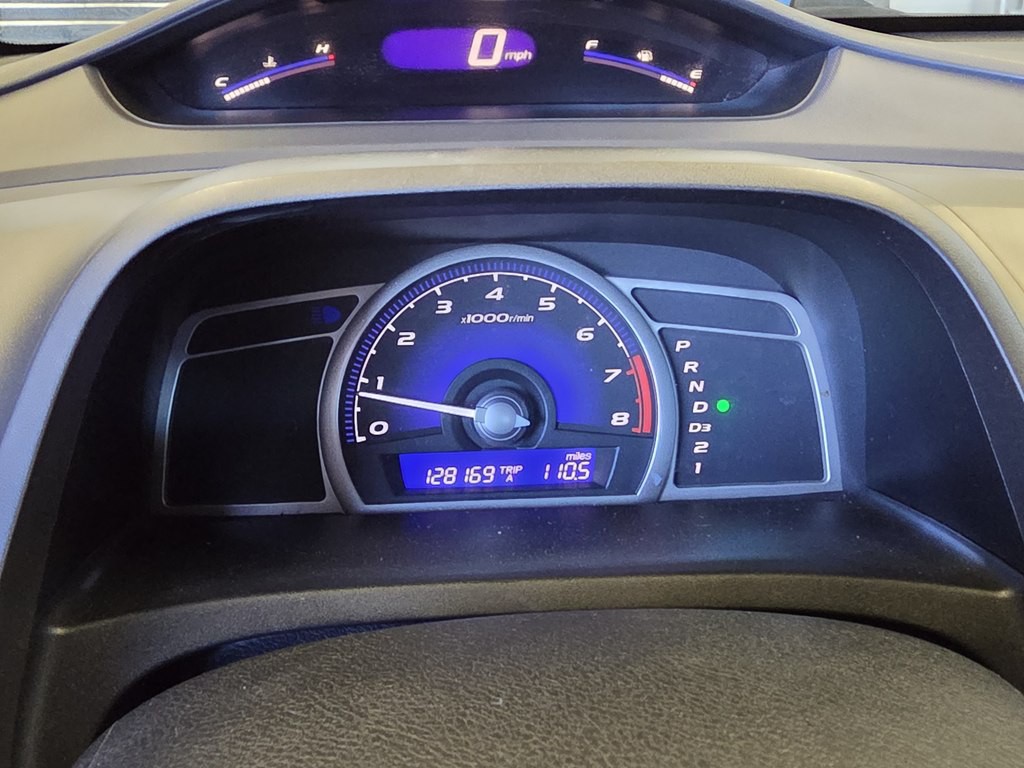 2011 Honda Civic Image 17