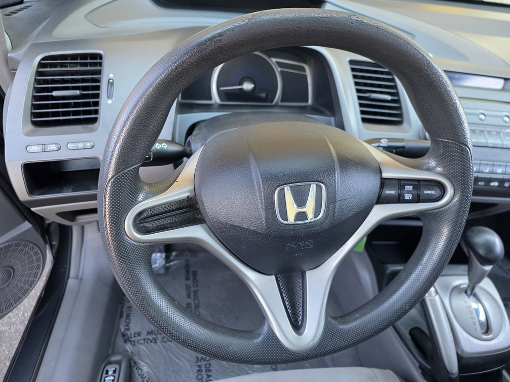 2011 Honda Civic Image 18