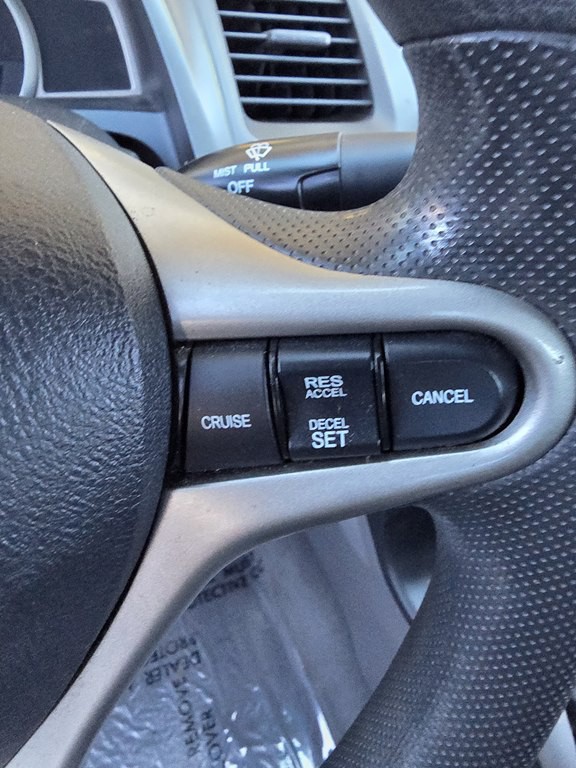 2011 Honda Civic Image 19