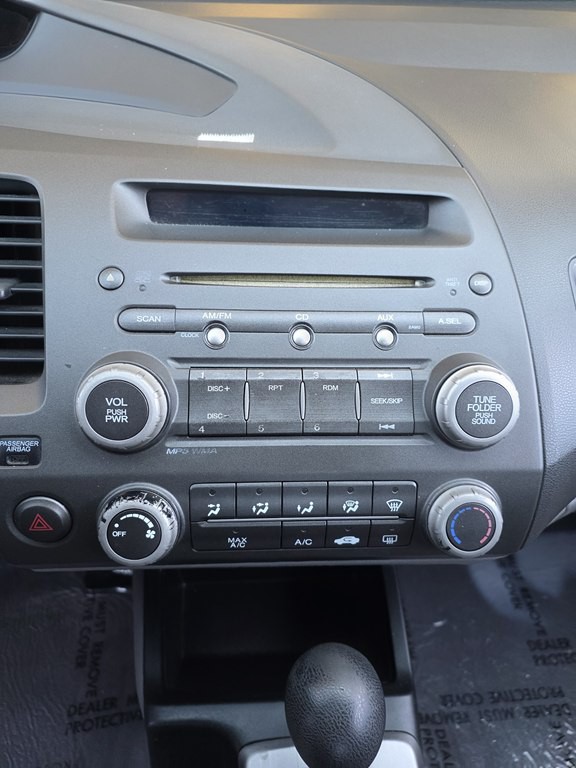 2011 Honda Civic Image 20
