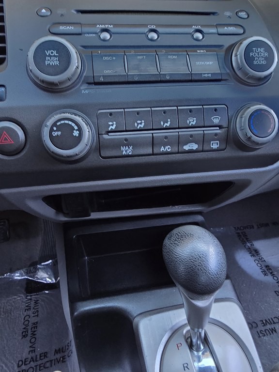 2011 Honda Civic Image 21
