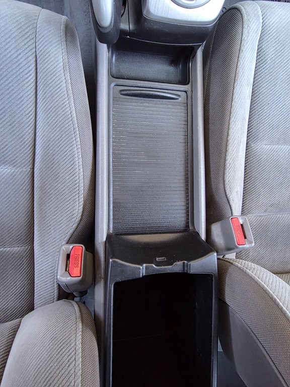 2011 Honda Civic Image 23