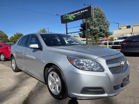 Image for 2013 Chevrolet Malibu 1LT ID: 7714170