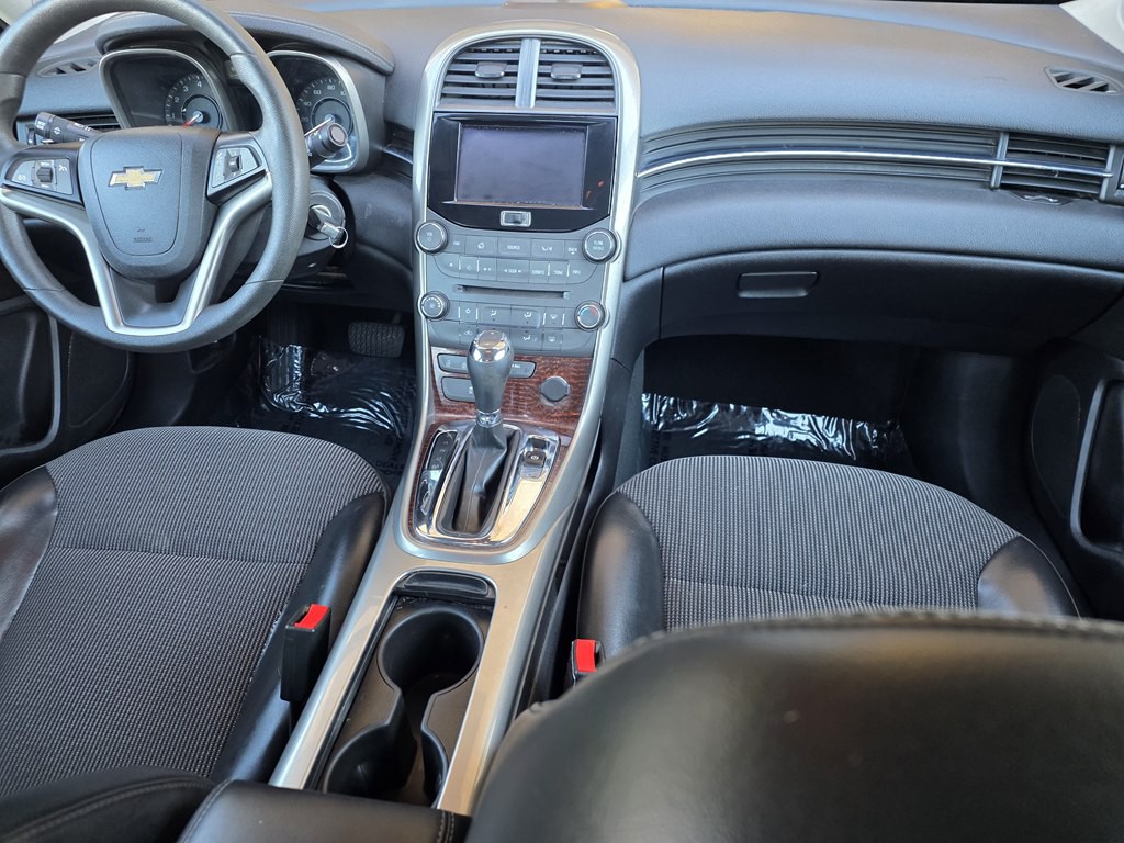 2013 Chevrolet Malibu Image 13