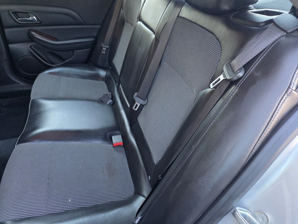 2013 Chevrolet Malibu Image 15