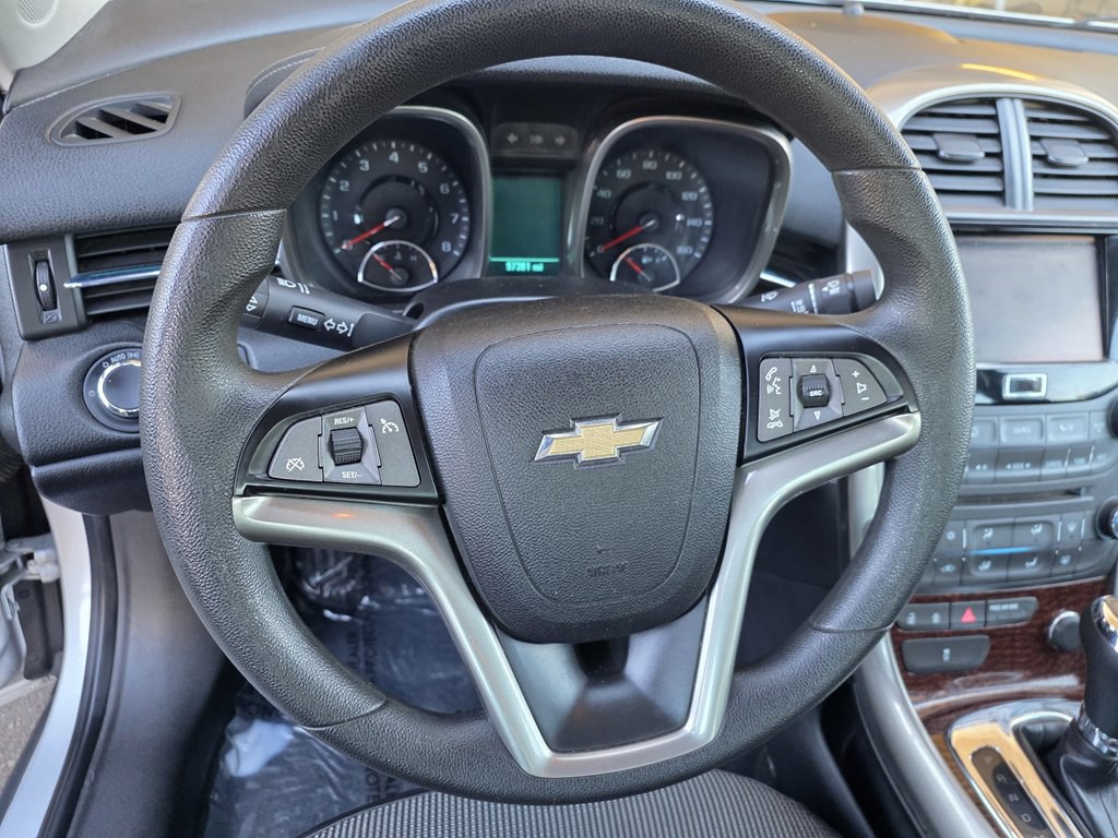 2013 Chevrolet Malibu Image 18