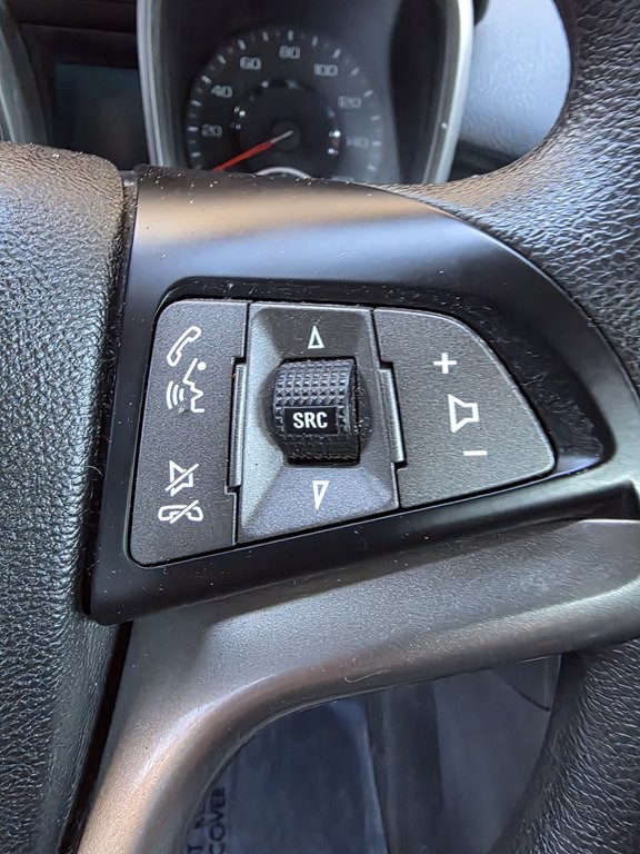 2013 Chevrolet Malibu Image 20