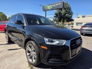 Image for 2016 Audi Q3 Premium Plus ID: 7714655