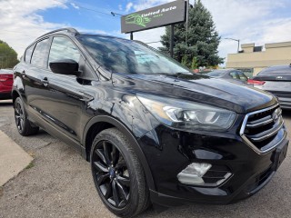 Image for 2017 Ford Escape SE ID: 7714917