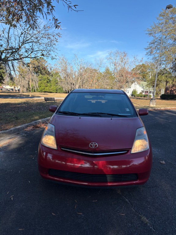 2008 Toyota Prius Image 2