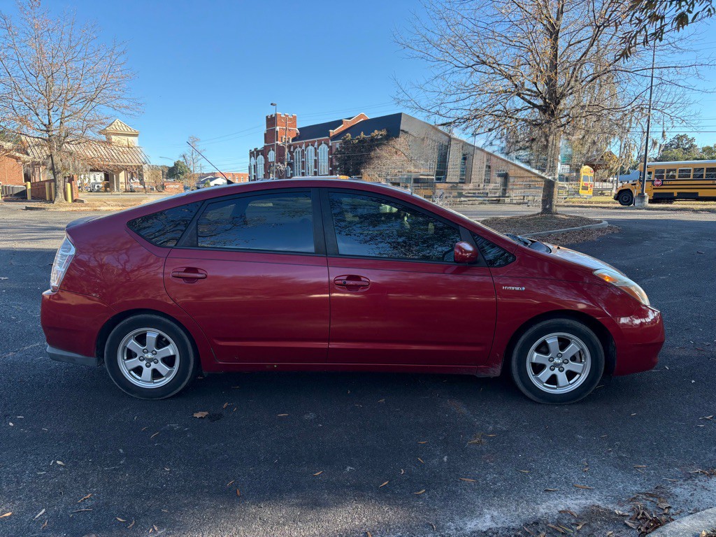 2008 Toyota Prius Image 3